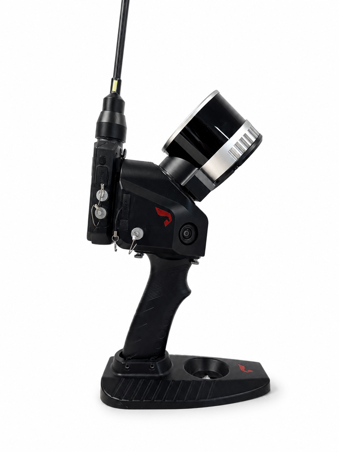 Fenma Robotics rankinis SLAM LiDAR skeneris